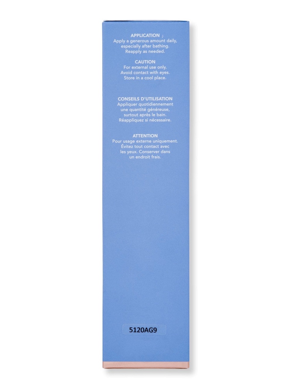 Hydrinity Encore Body Hydrator Body Lotion Never Opened - Picture 3 of 7